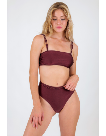 Set Barolo Bandeau-Reto Hotpants 2