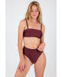 Set Barolo Bandeau-Reto Hotpants