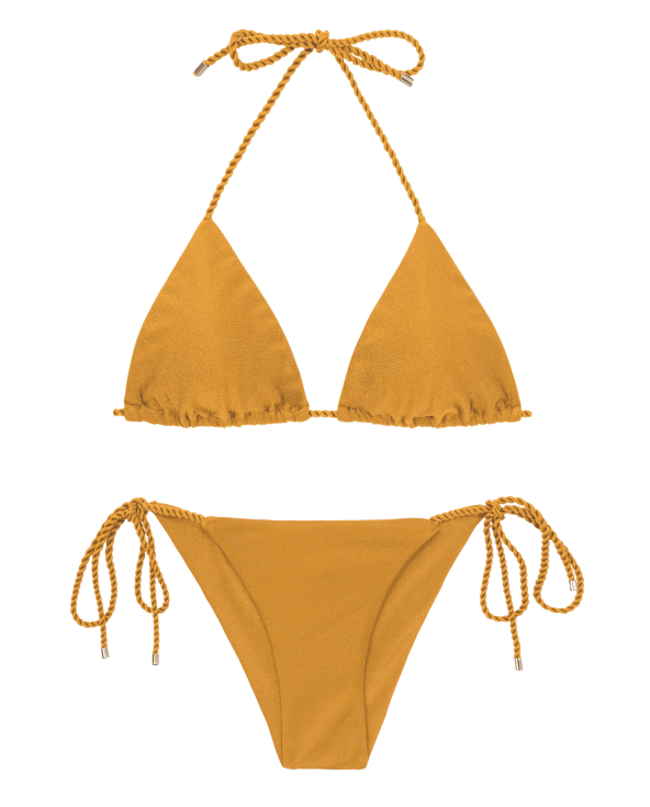 Set Damasco Tri-Rope Cheeky-Rope
