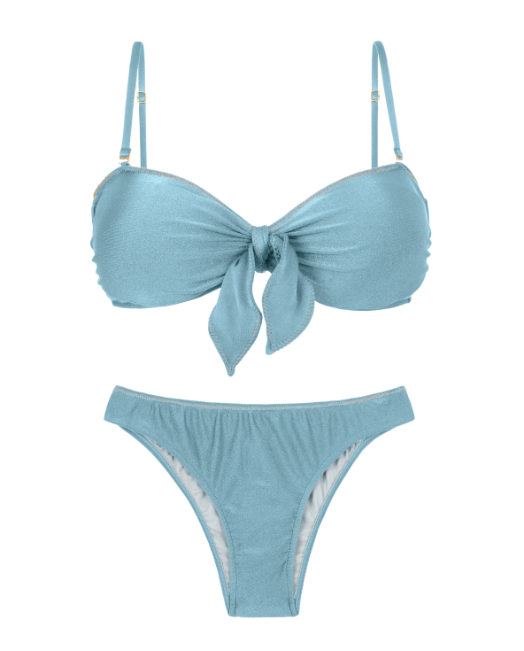 Set Mirante Bandeau-No Essential