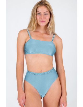 Set Mirante Bandeau-Reto Hotpants