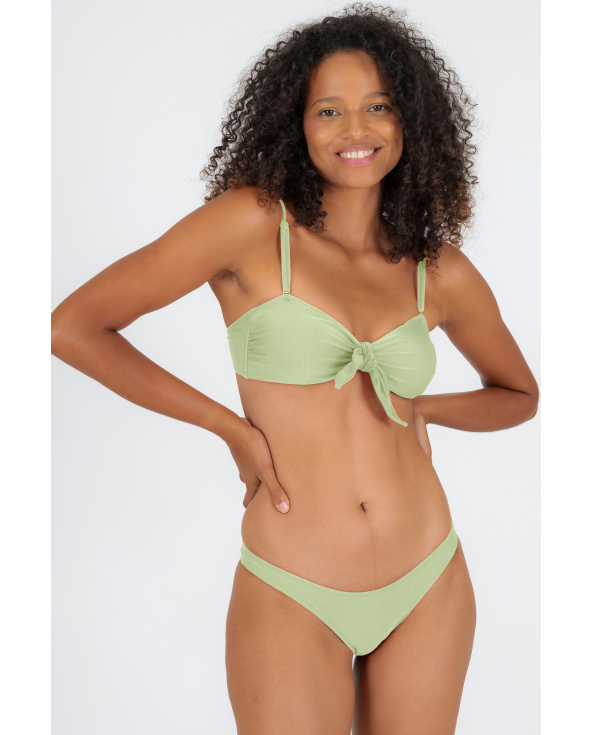 Set Oliva Bandeau-No Essential