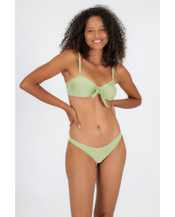 Set Oliva Bandeau-No Essential