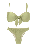 Set Oliva Bandeau-No Essential