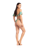 Lateral Bambu