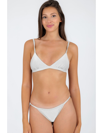 Set Shimmer-White Tri-Fixo California