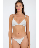 Set Shimmer-White Tri-Fixo California