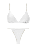 Set Shimmer-White Tri-Fixo California