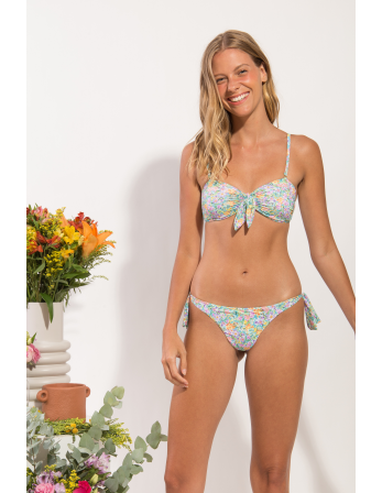 Set Tiny-Garden Bandeau-Knot Italy 2