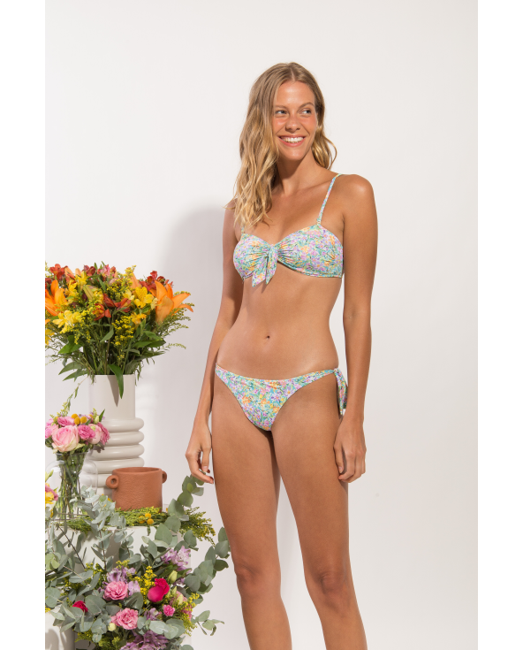 Set Tiny-Garden Bandeau-Knot Italy