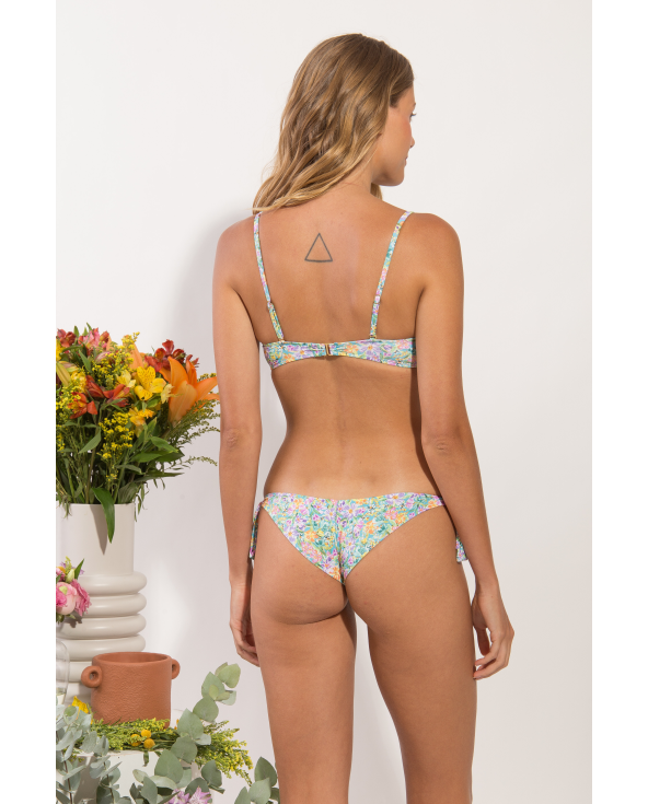 Set Tiny-Garden Bandeau-Knot Italy