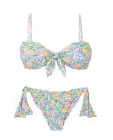 Set Tiny-Garden Bandeau-Knot Italy