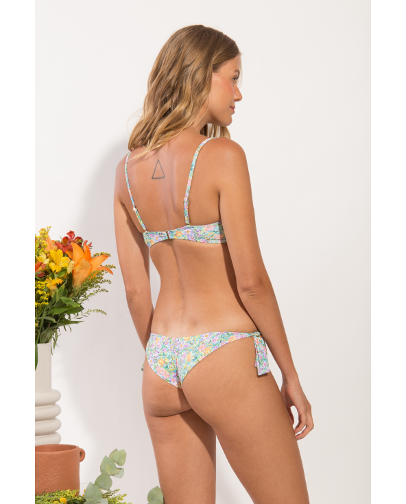Set Tiny-Garden Bandeau-Knot Italy