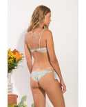 Set Tiny-Garden Bandeau-Knot Italy