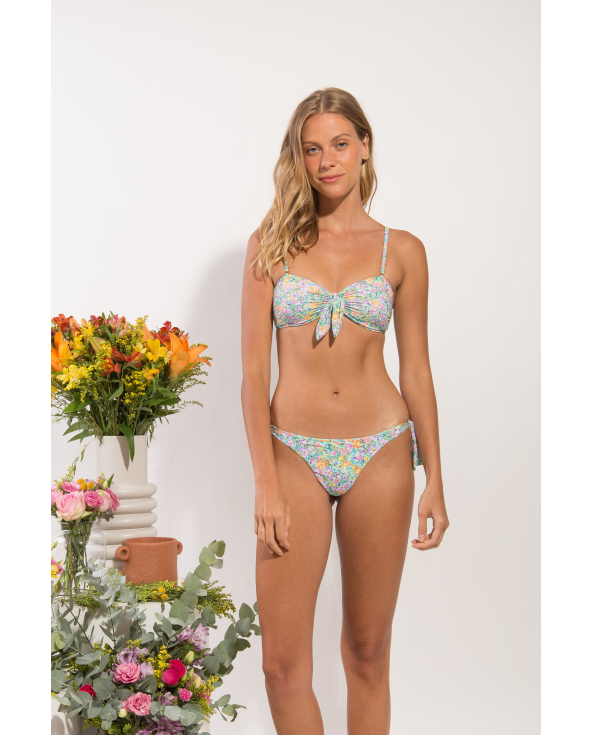 Set Tiny-Garden Bandeau-Knot Italy