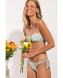 Set Tiny-Garden Bandeau-Knot Italy