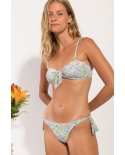 Set Tiny-Garden Bandeau-Knot Italy