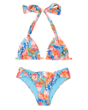 Set Zinnia Mel