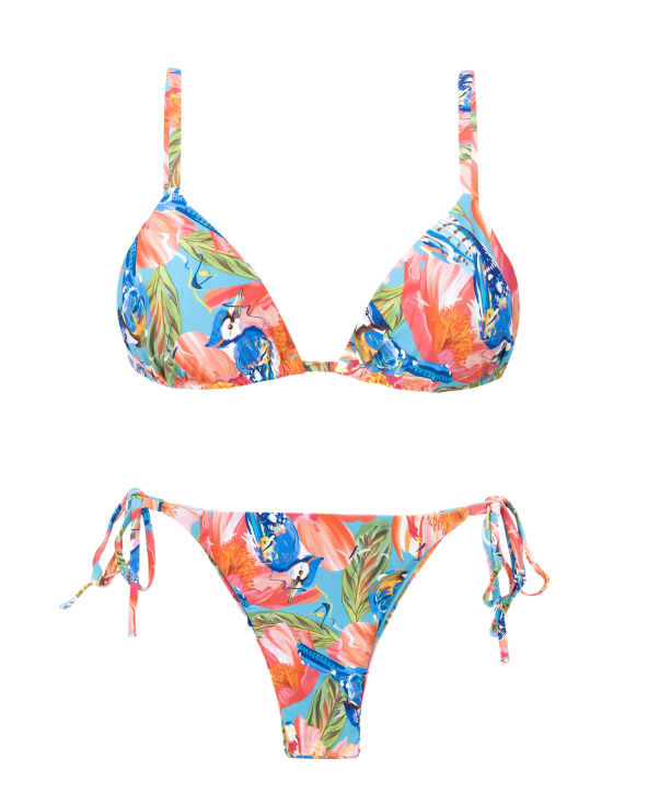 Set Zinnia Tri-Inv Ibiza