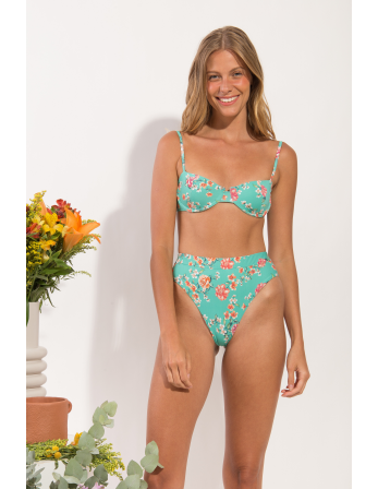 Set Botanic Balconet Hotpant-Cos 2