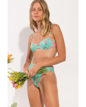 Set Botanic Balconet Hotpant-Cos