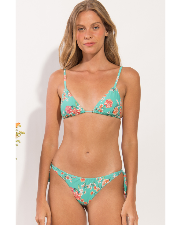 Set Botanic Tri-Inv Italy