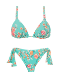 Set Botanic Tri-Inv Italy