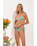 Set Botanic Tri-Inv Italy