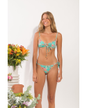 Set Botanic Mila Cheeky-Tie