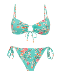 Set Botanic Mila Cheeky-Tie