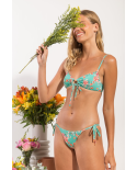 Set Botanic Mila Cheeky-Tie