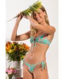 Set Botanic Mila Cheeky-Tie