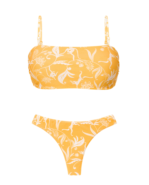 Set Sunny-Forest Bandeau-Reto Nice-Fio