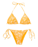 Set Sunny-Forest Tri-Inv Lacinho
