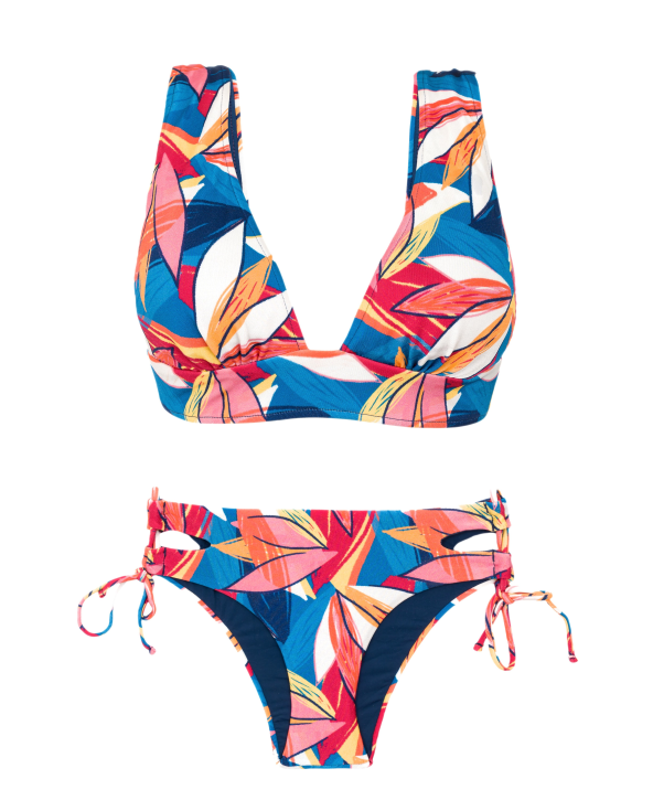 Set Maui Halter-Cos Madrid