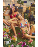 Set Maui Halter-Cos Madrid