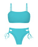 Set Breeze Bandeau-Reto Madrid