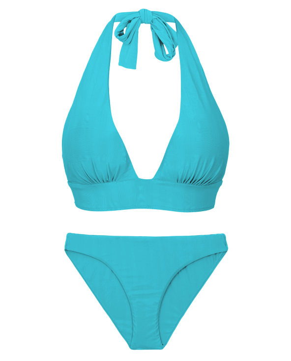 Set Breeze Halter-Cos Essential-Comfy