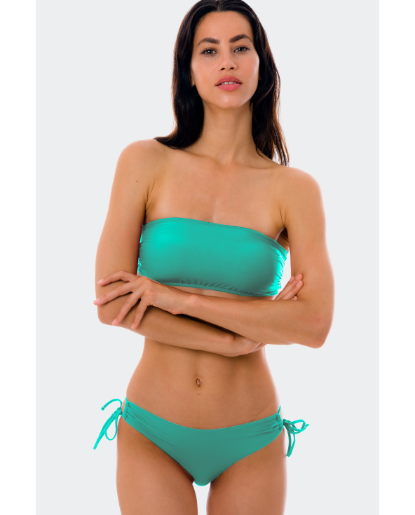 Set Opal Bandeau-Reto Madrid
