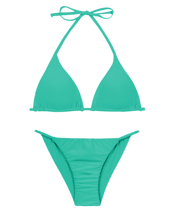 Set Opal Tri-Inv Cheeky-Fixa