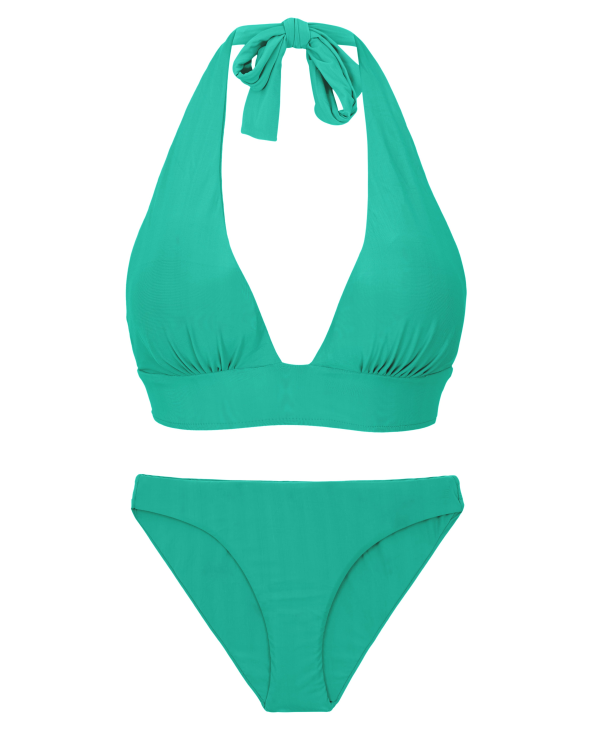 Set Opal Halter-Cos Essential-Comfy