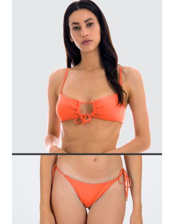 Set Light-Peach Mila Ibiza