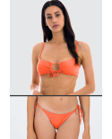 Set Light-Peach Mila Ibiza