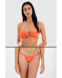 Set Light-Peach Mila Ibiza