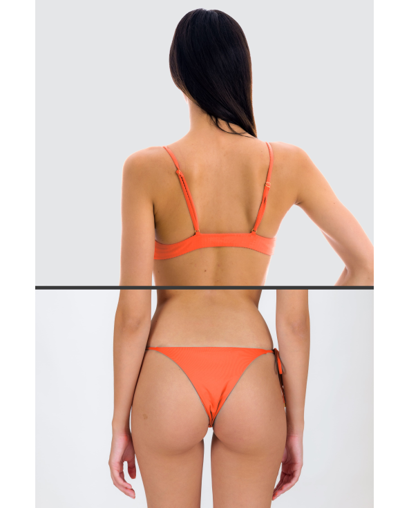 Set Light-Peach Mila Ibiza