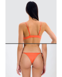 Set Light-Peach Mila Ibiza
