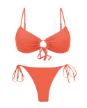 Set Light-Peach Mila Ibiza