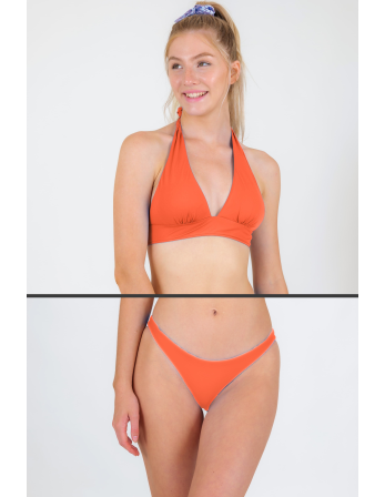 Set Light-Peach Halter-Cos Essential-Comfy 2
