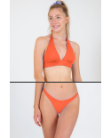 Set Light-Peach Halter-Cos Essential-Comfy