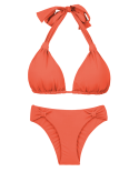 Set Light-Peach Mel